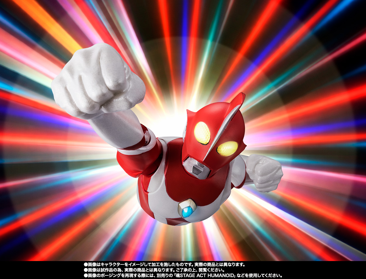 S.H.Figuarts&nbsp;ウルトラマンゼアス