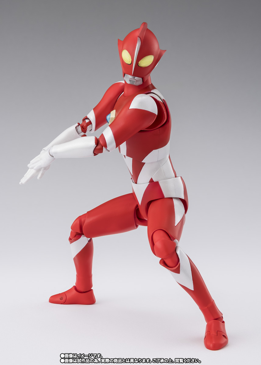 S.H.Figuarts&nbsp;ウルトラマンゼアス