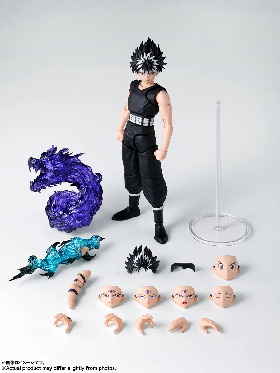 S.H.Figuarts 飛影