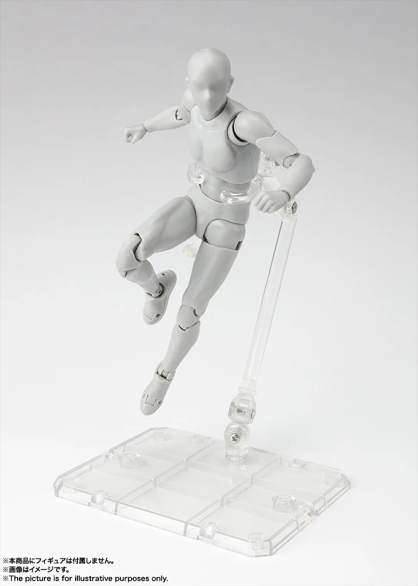 魂STAGE ACT HUMANOID