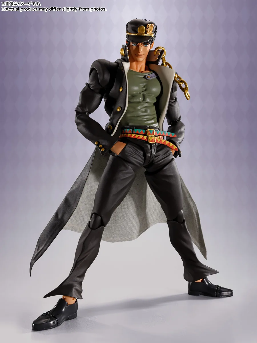S.H.Figuarts&nbsp;空条承太郎