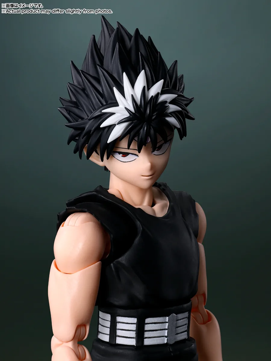 S.H.Figuarts 飛影