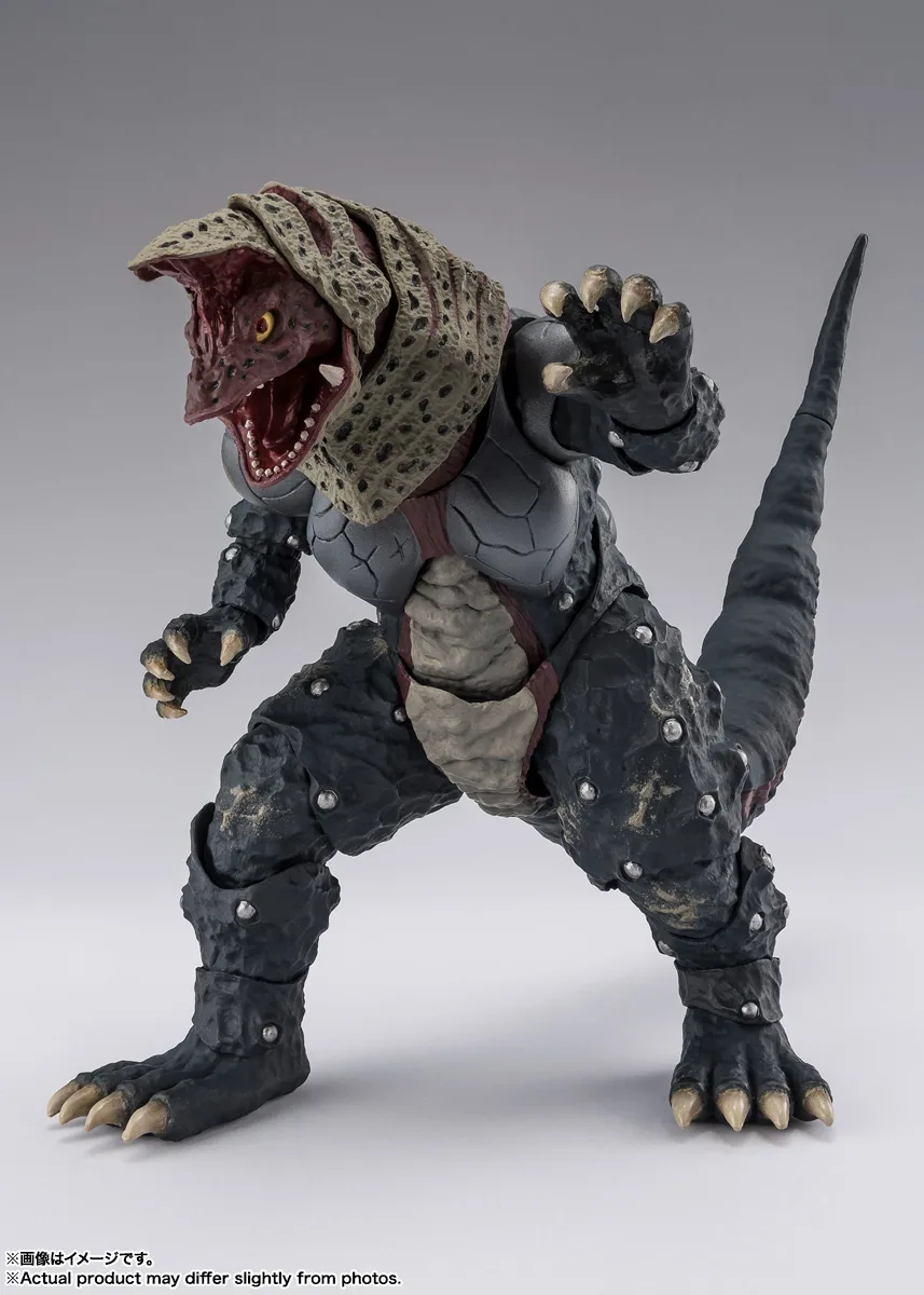 S.H.Figuarts&nbsp;ゴルザ 30th Anniversary Edition