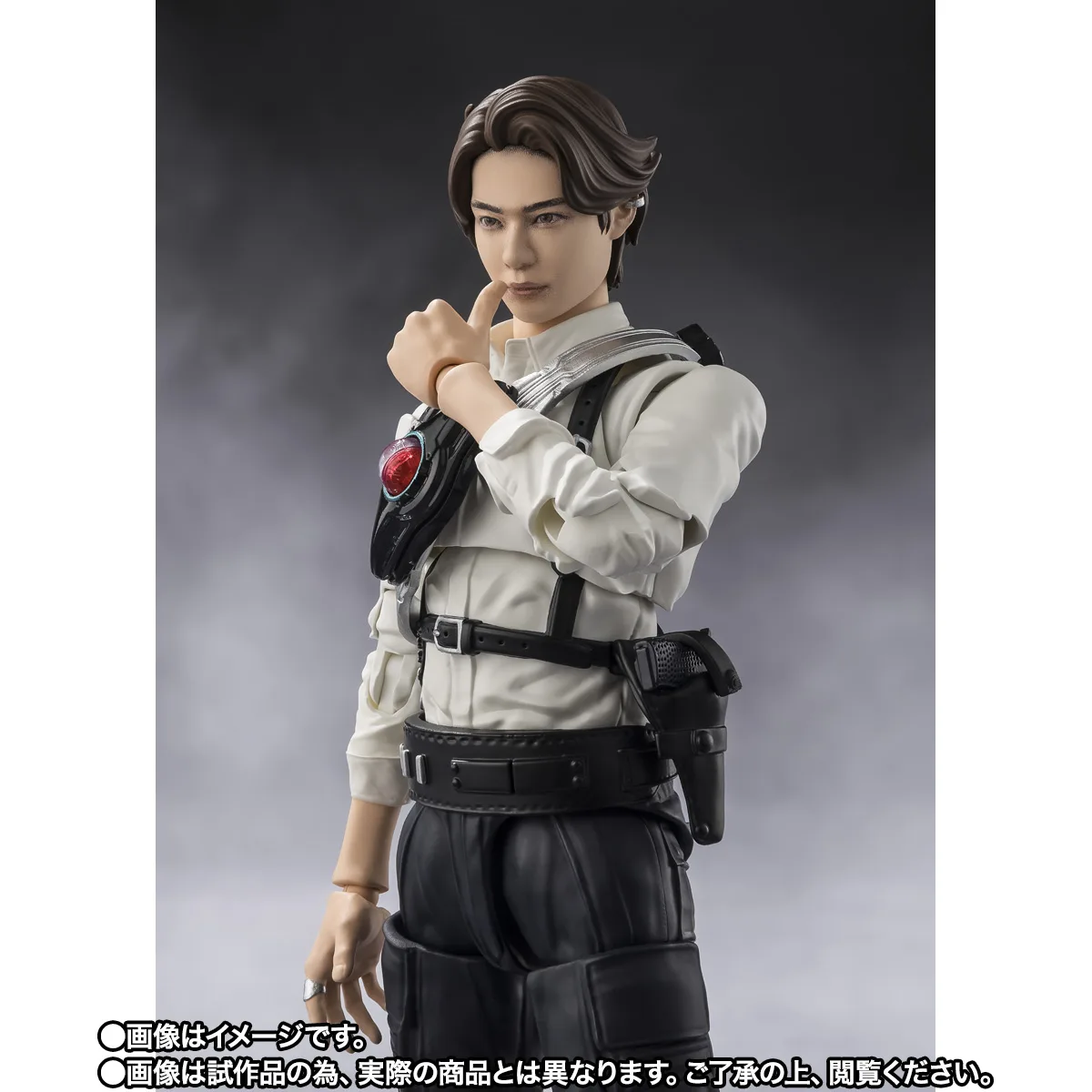 S.H.Figuarts 万津莫【2次:2027年3月発送分】