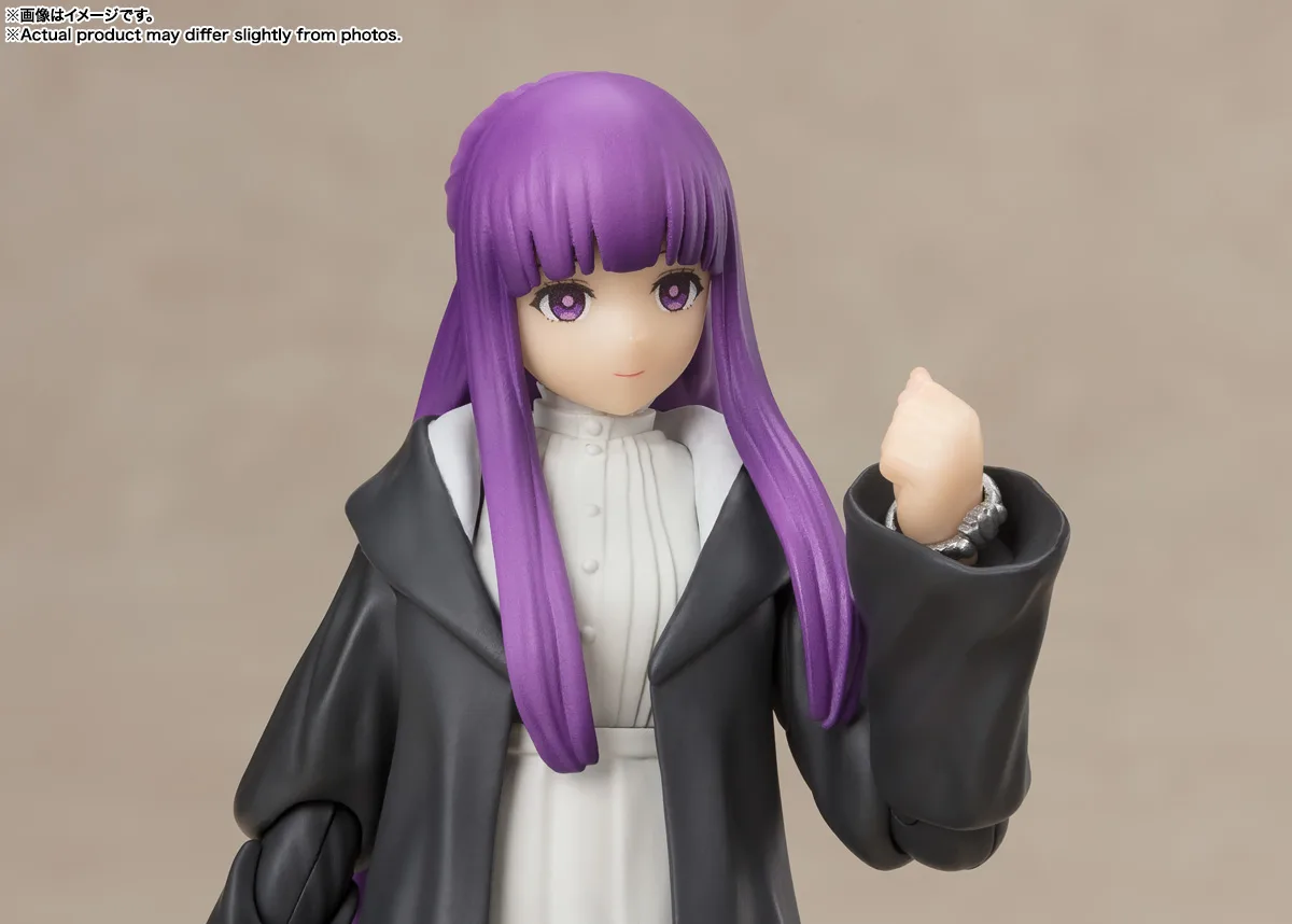 S.H.Figuarts フェルン