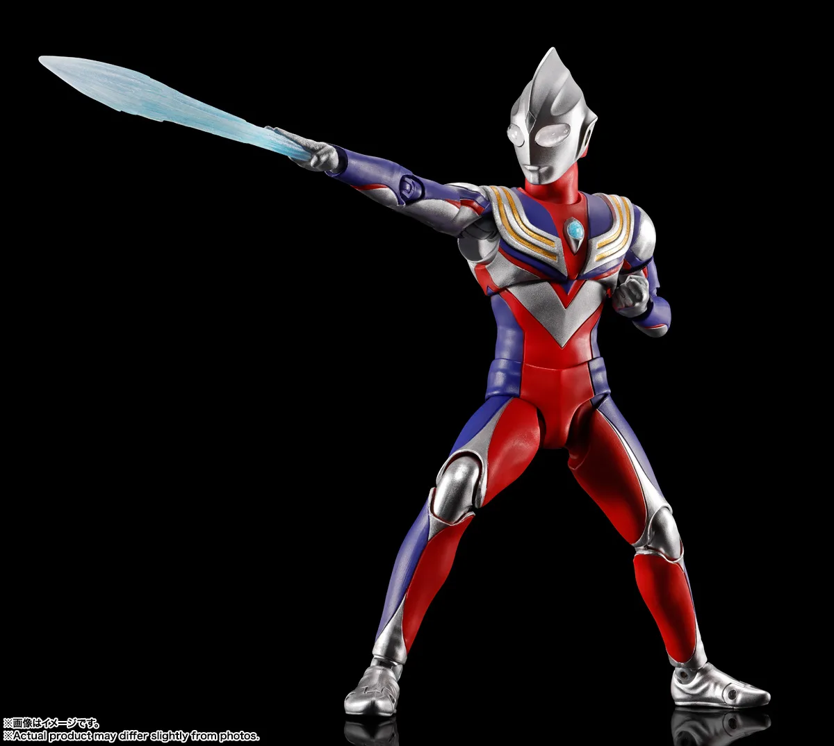 ウルトラマンティガ マルチタイプ 30th Anniversary Edition【抽選販売