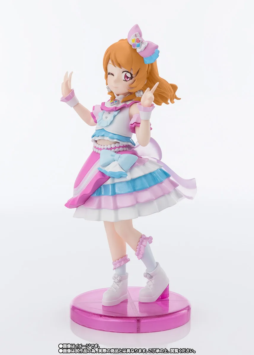 Adokenette 大空あかり│株式会社BANDAI SPIRITS（バンダイスピリッツ）