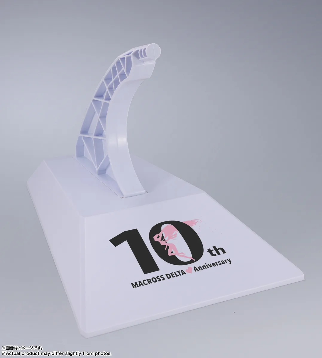 DX超合金 VF-31A カイロス マクロスΔ10th Anniv.