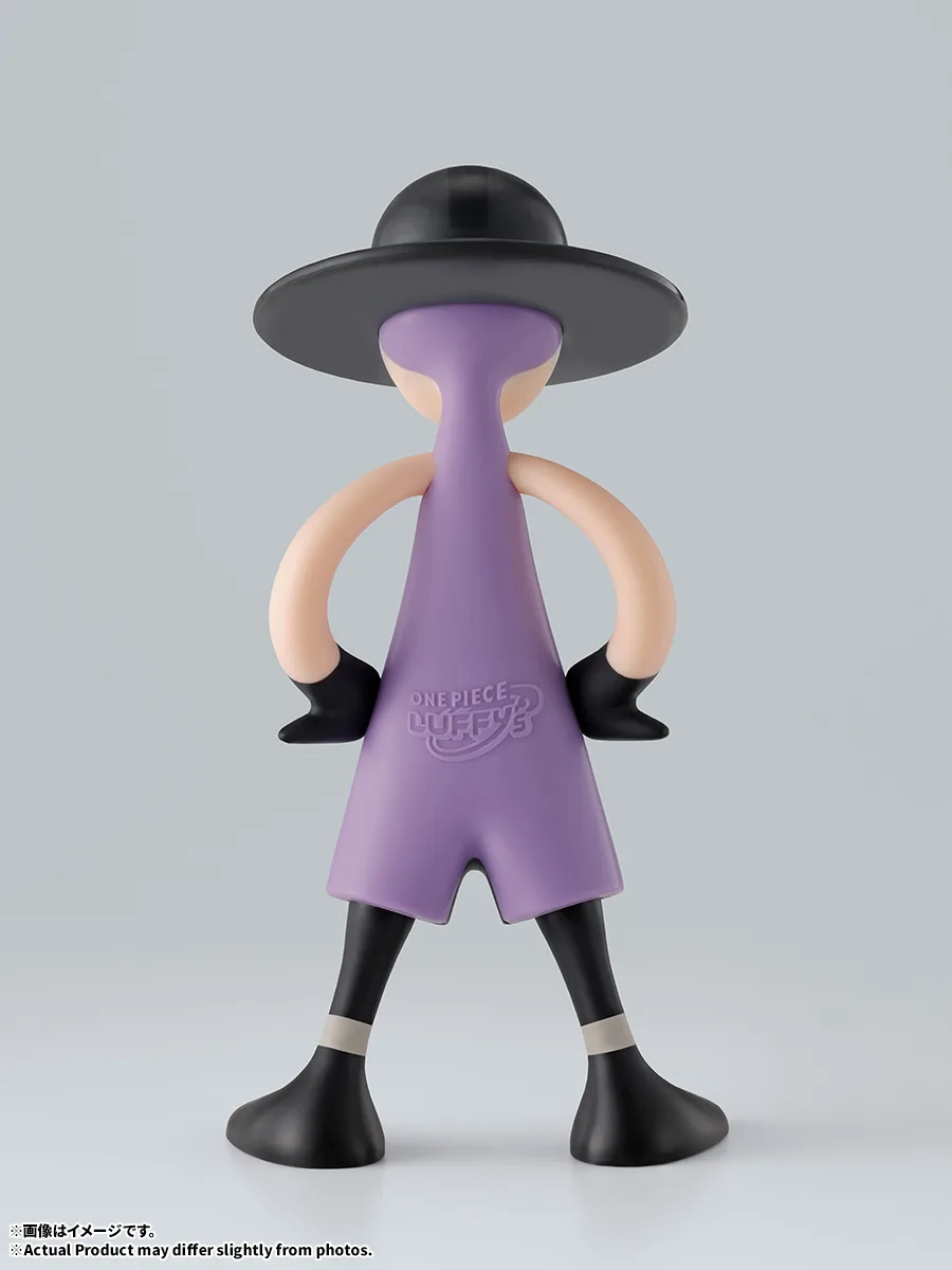 LUFFY's ロキ(エルバフ)