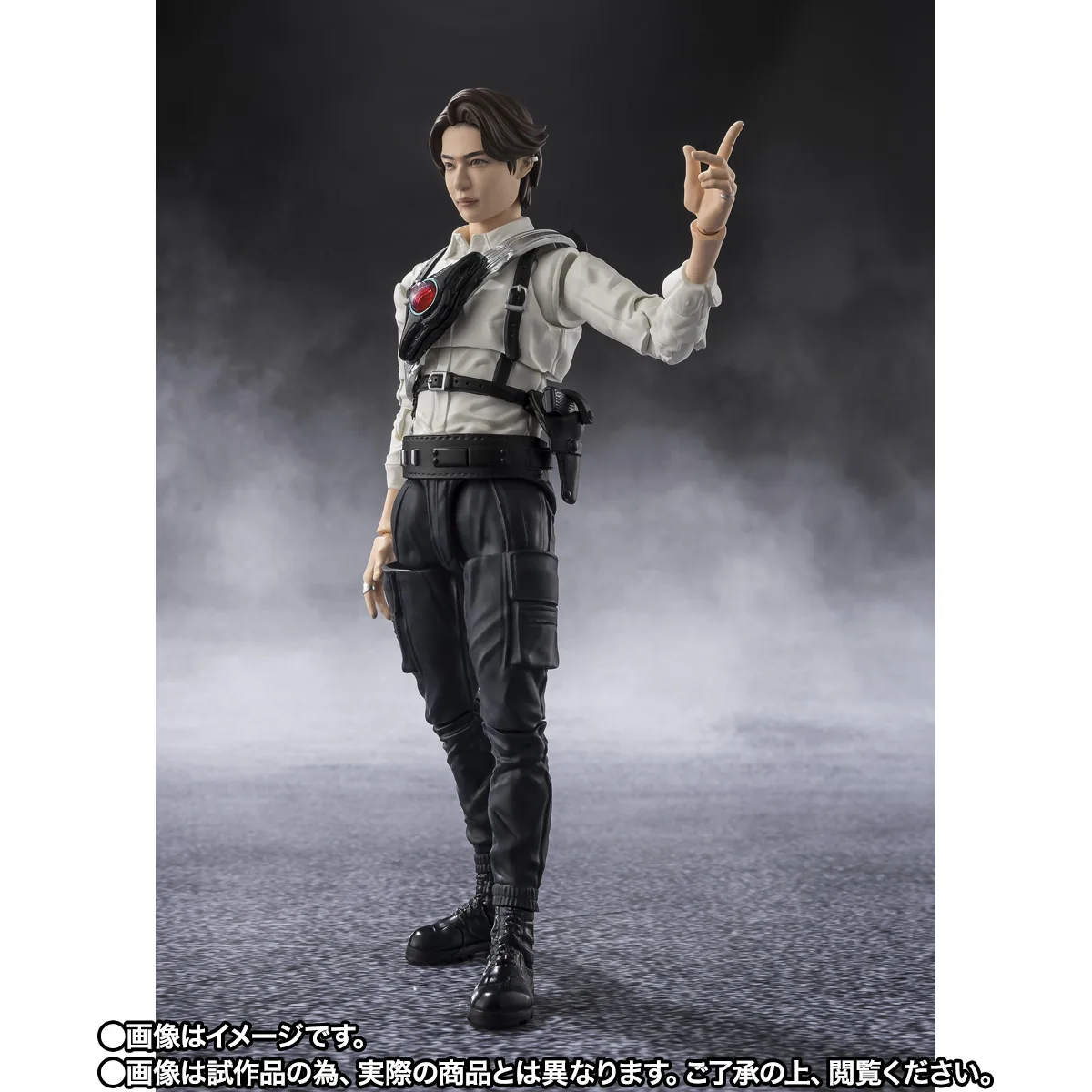 S.H.Figuarts 万津莫【2次:2027年3月発送分】
