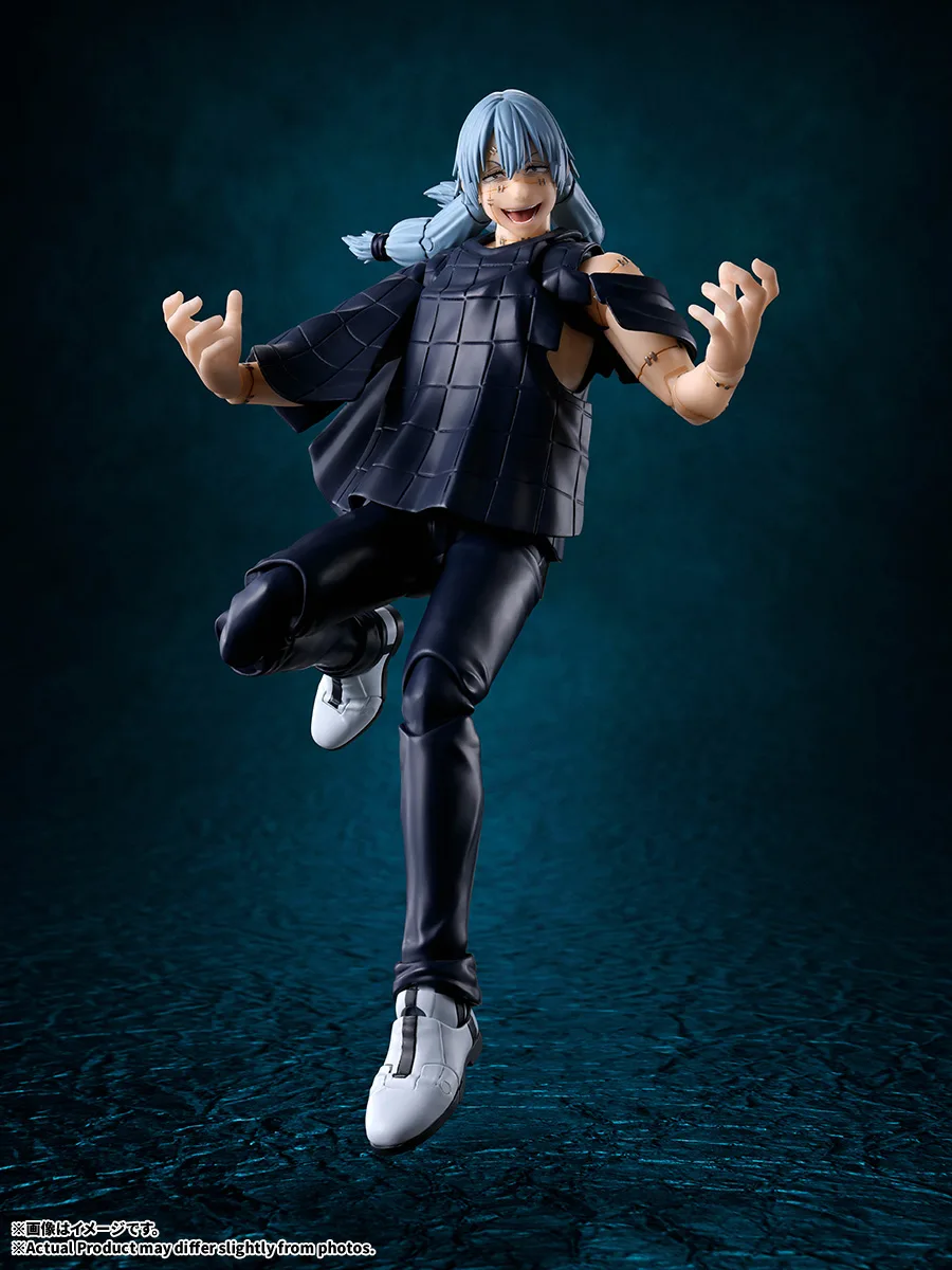 S.H.Figuarts&nbsp;真人