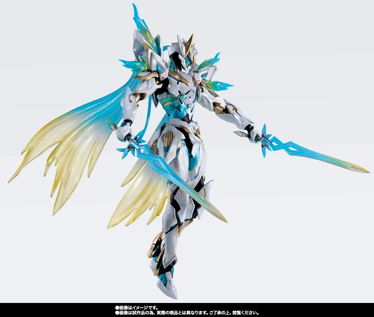 S.H.Figuarts サム -Spring Missive-