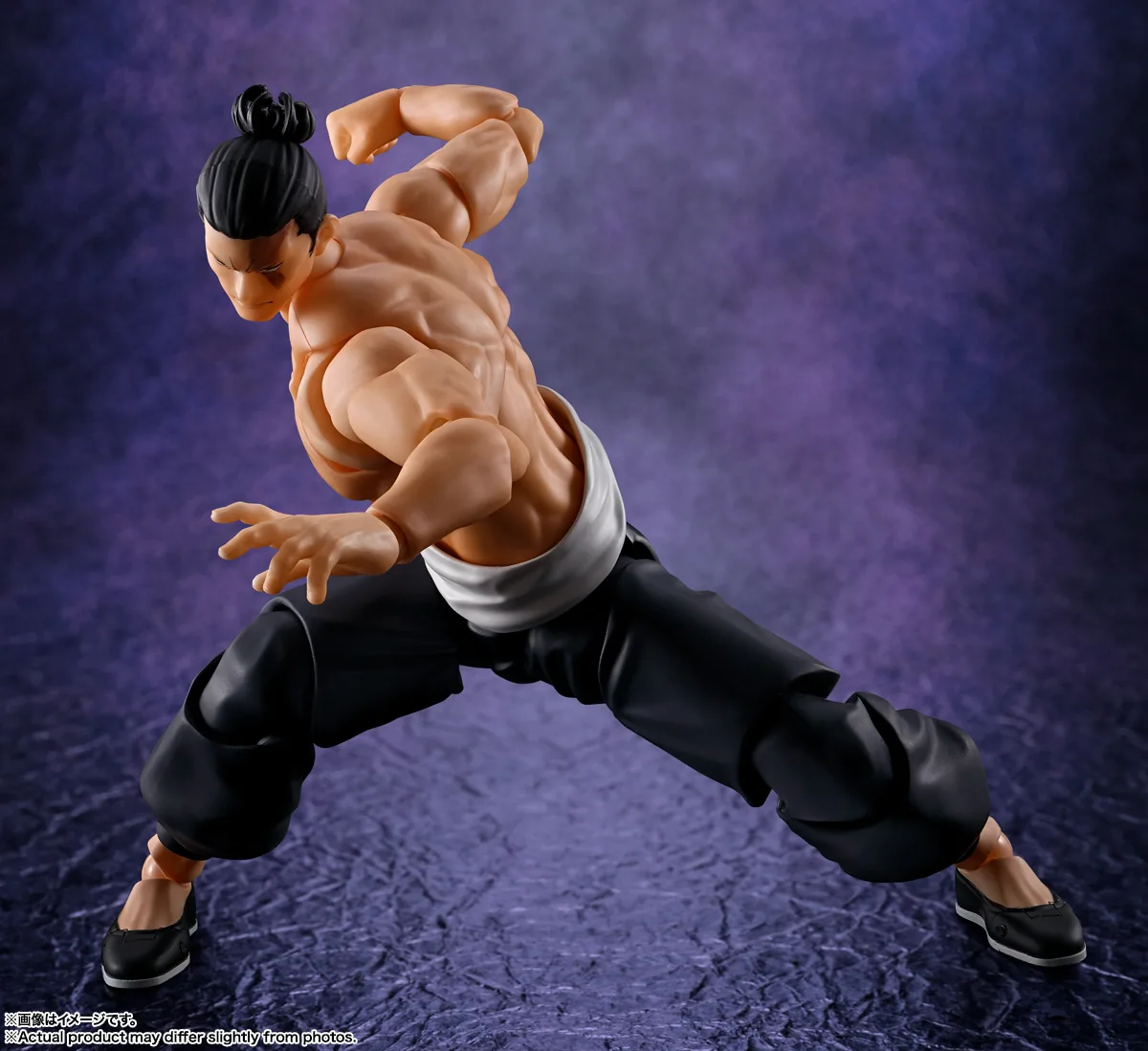 S.H.Figuarts 東堂葵