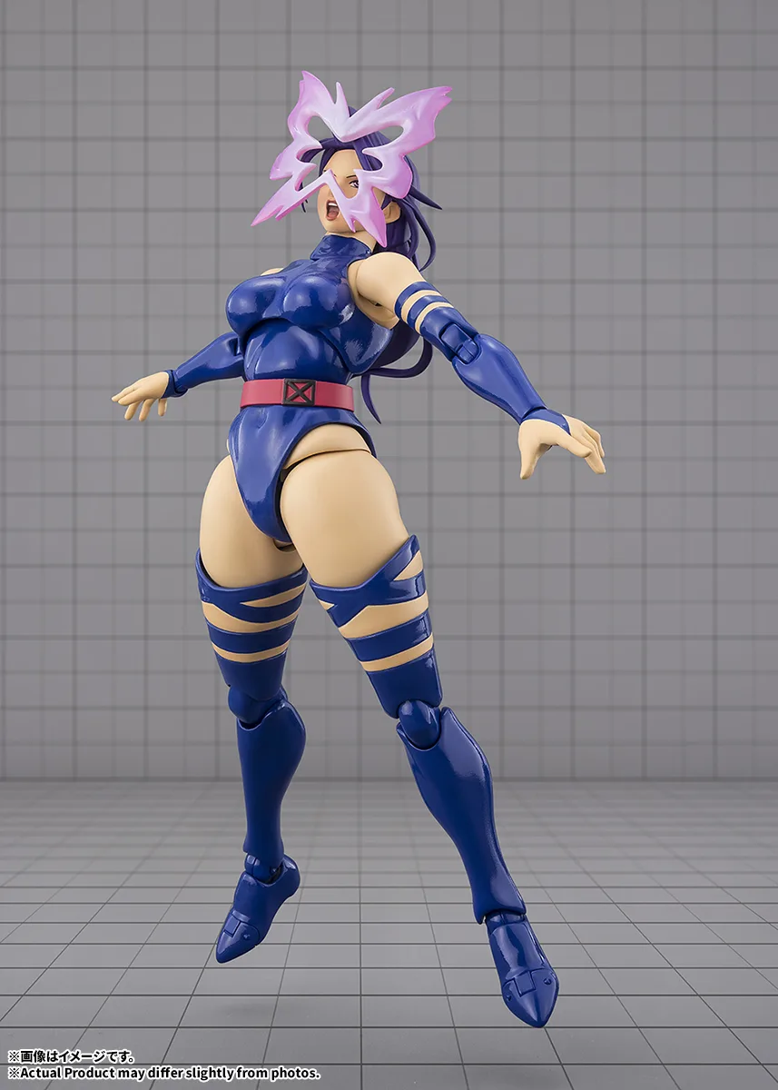 S.H.Figuarts サイロック(GAMERVERSE)
