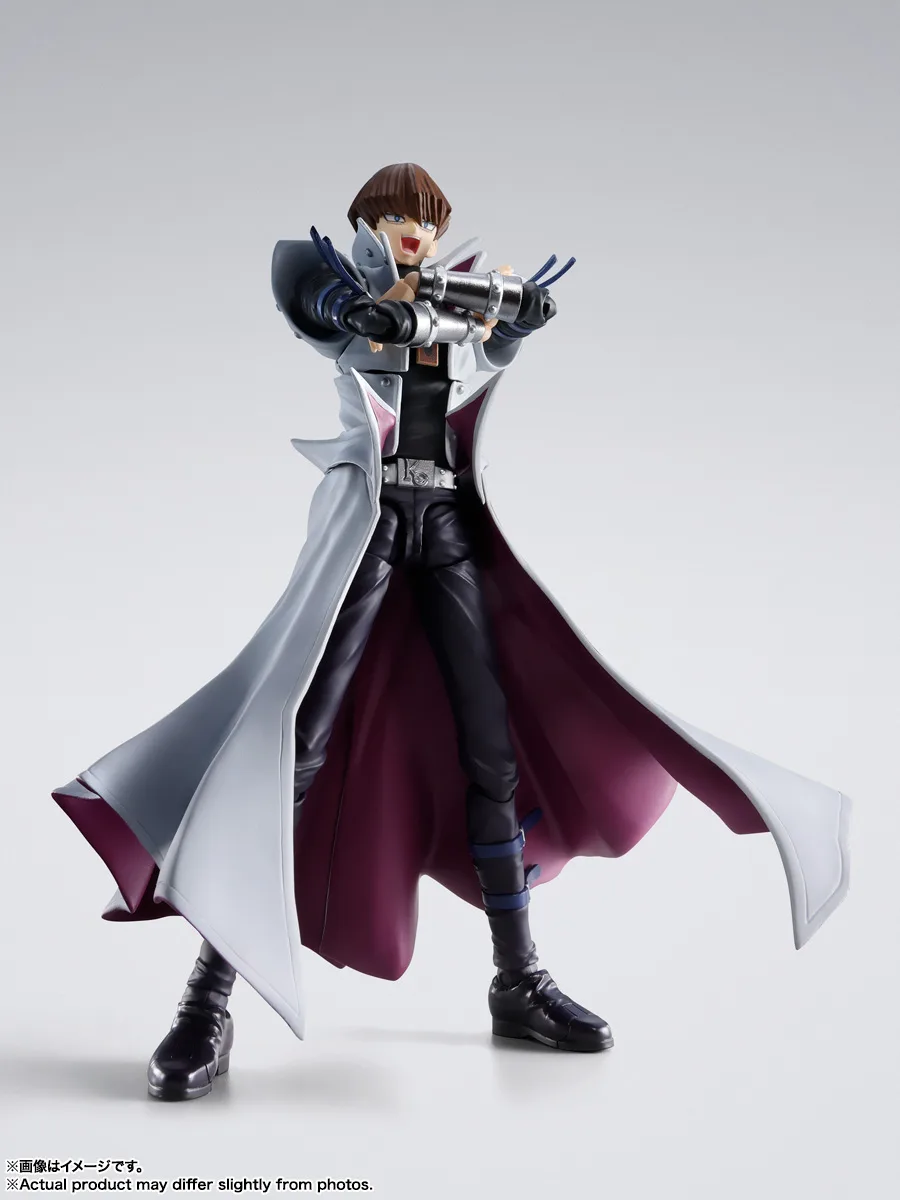 S.H.Figuarts&nbsp;海馬瀬人