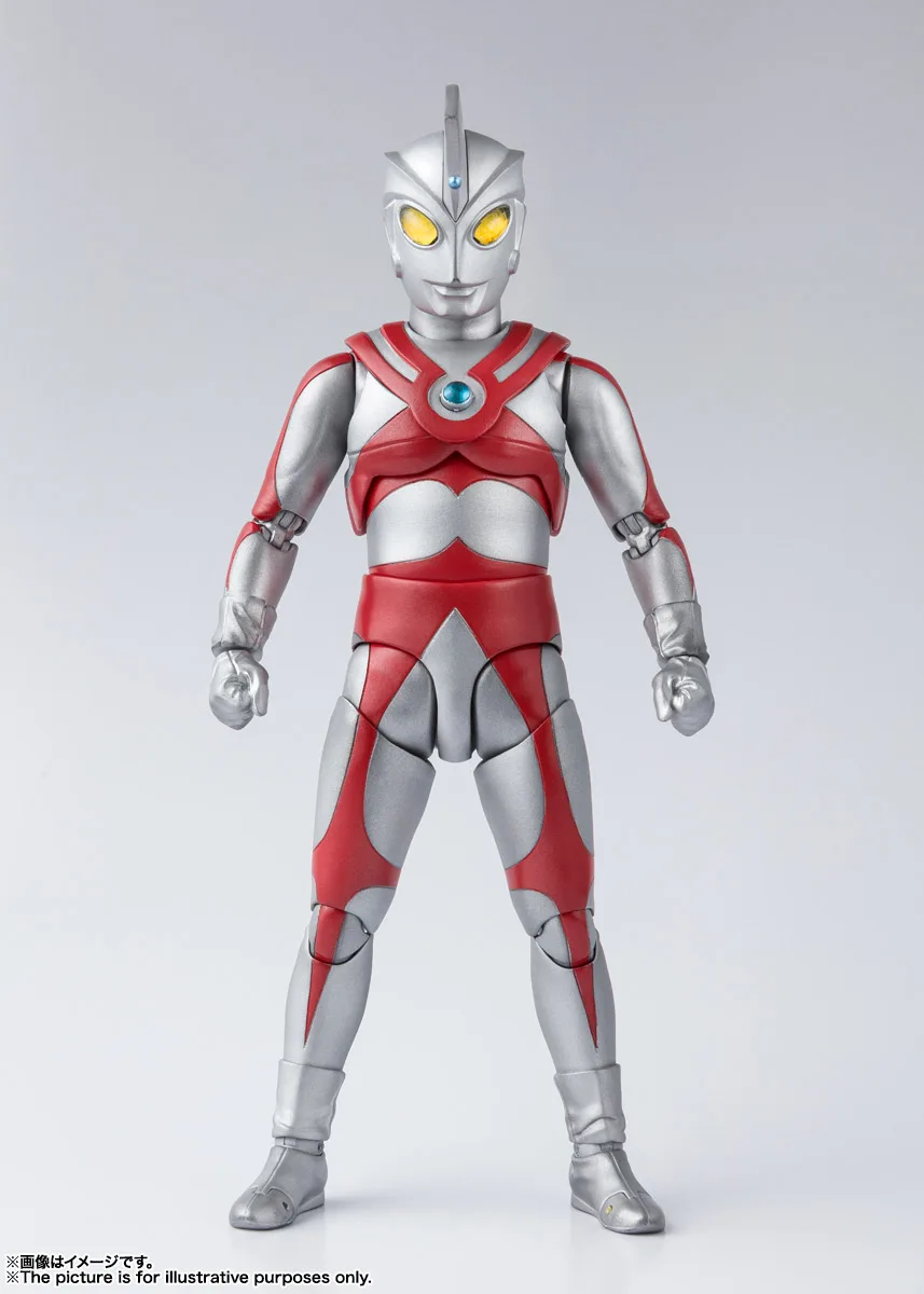 S.H.Figuarts&nbsp;ウルトラマンA
