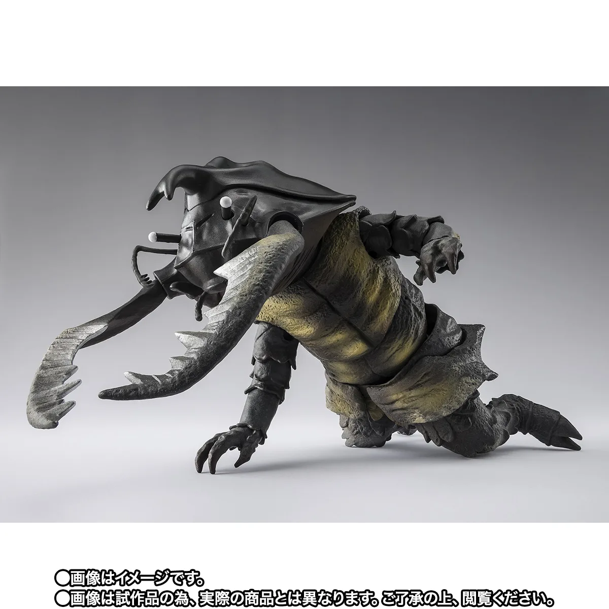 S.H.Figuarts&nbsp;アントラー 60th Anniversary Edition