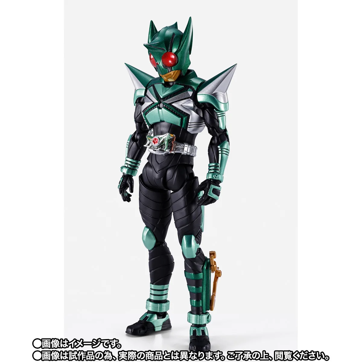 S.H.Figuarts(真骨彫製法) 仮面ライダーキックホッパー&仮面ライダーパンチホッパー 20th Anniversary Ver.