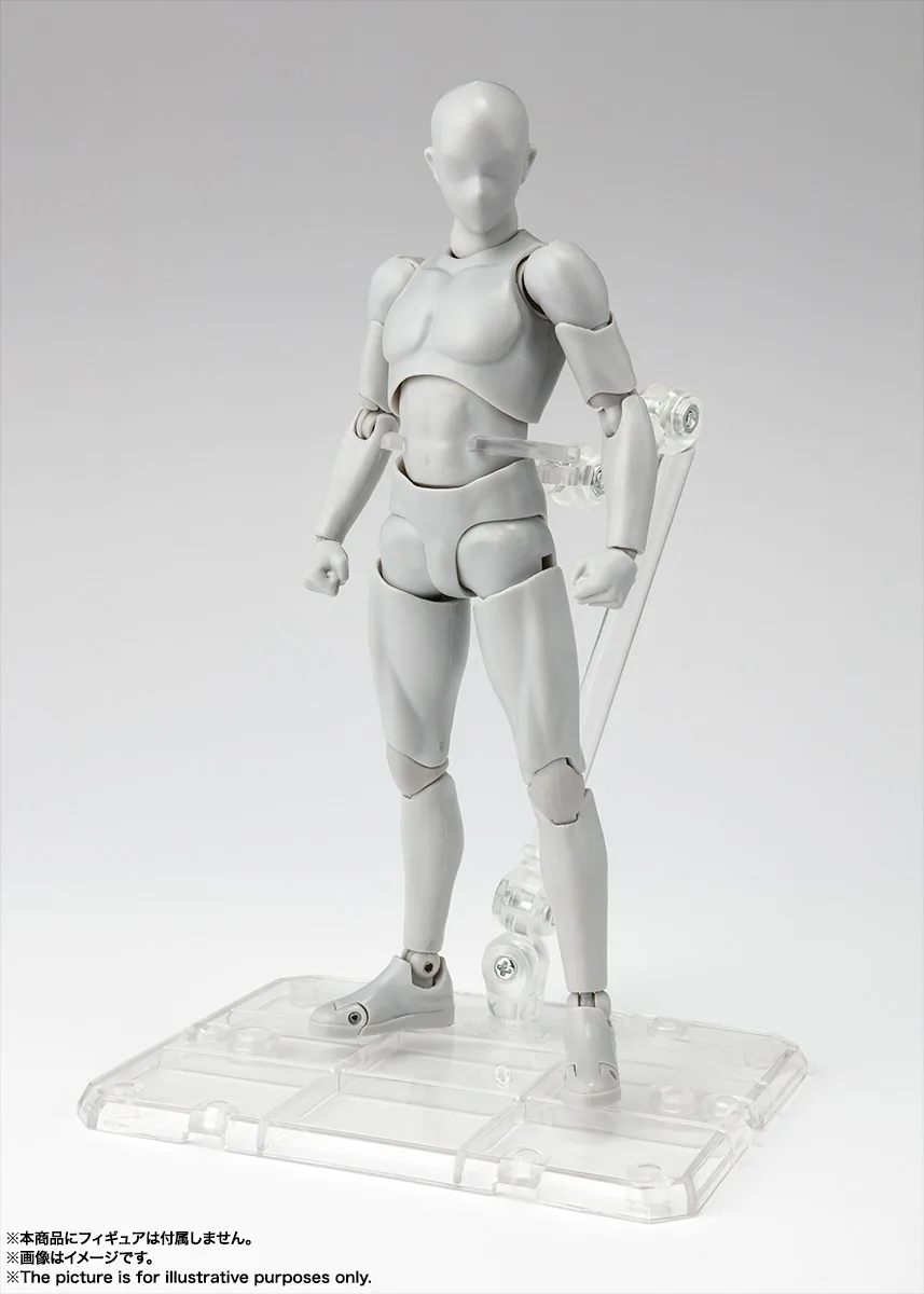 魂STAGE ACT HUMANOID