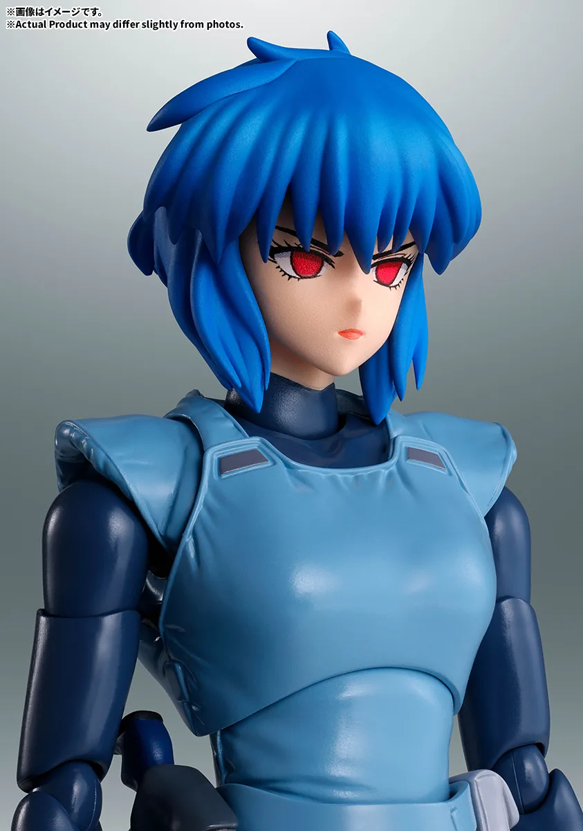 S.H.Figuarts 草薙素子