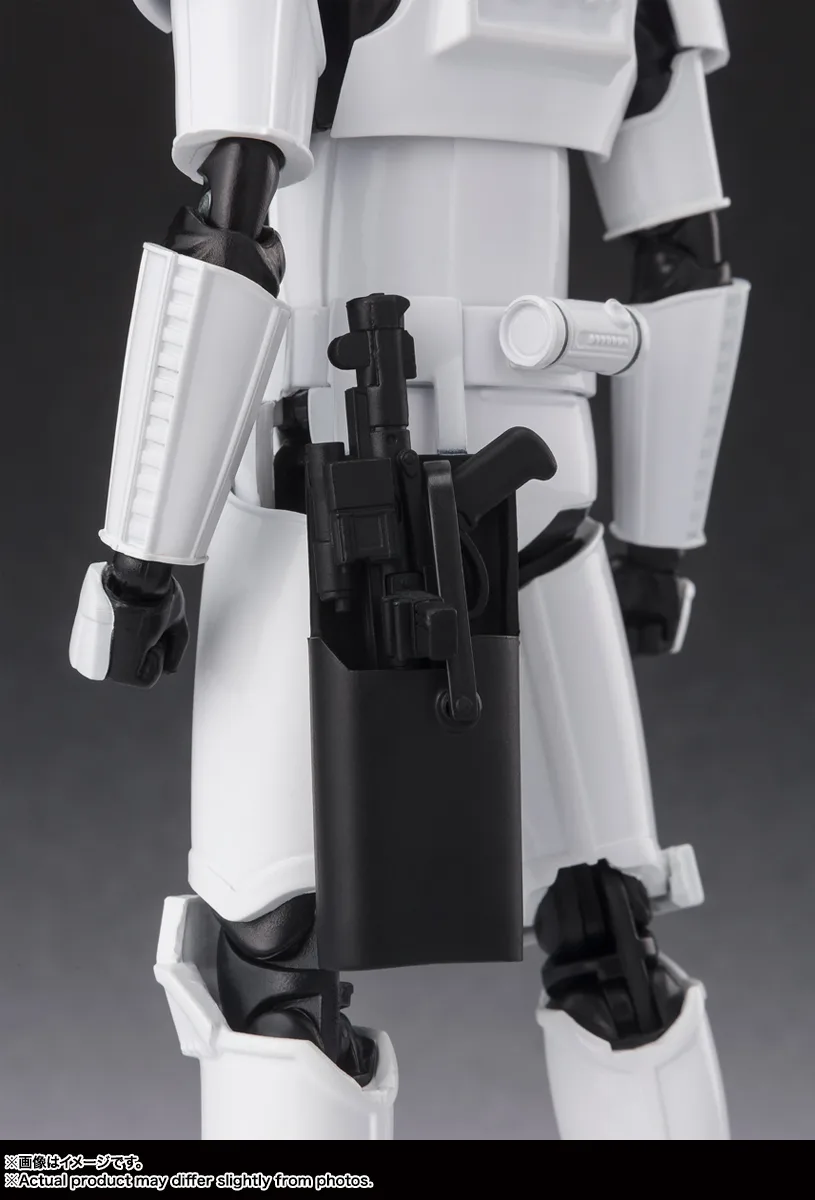 S.H.Figuarts ストームトルーパー -Classic Ver.- （STAR WARS: A New