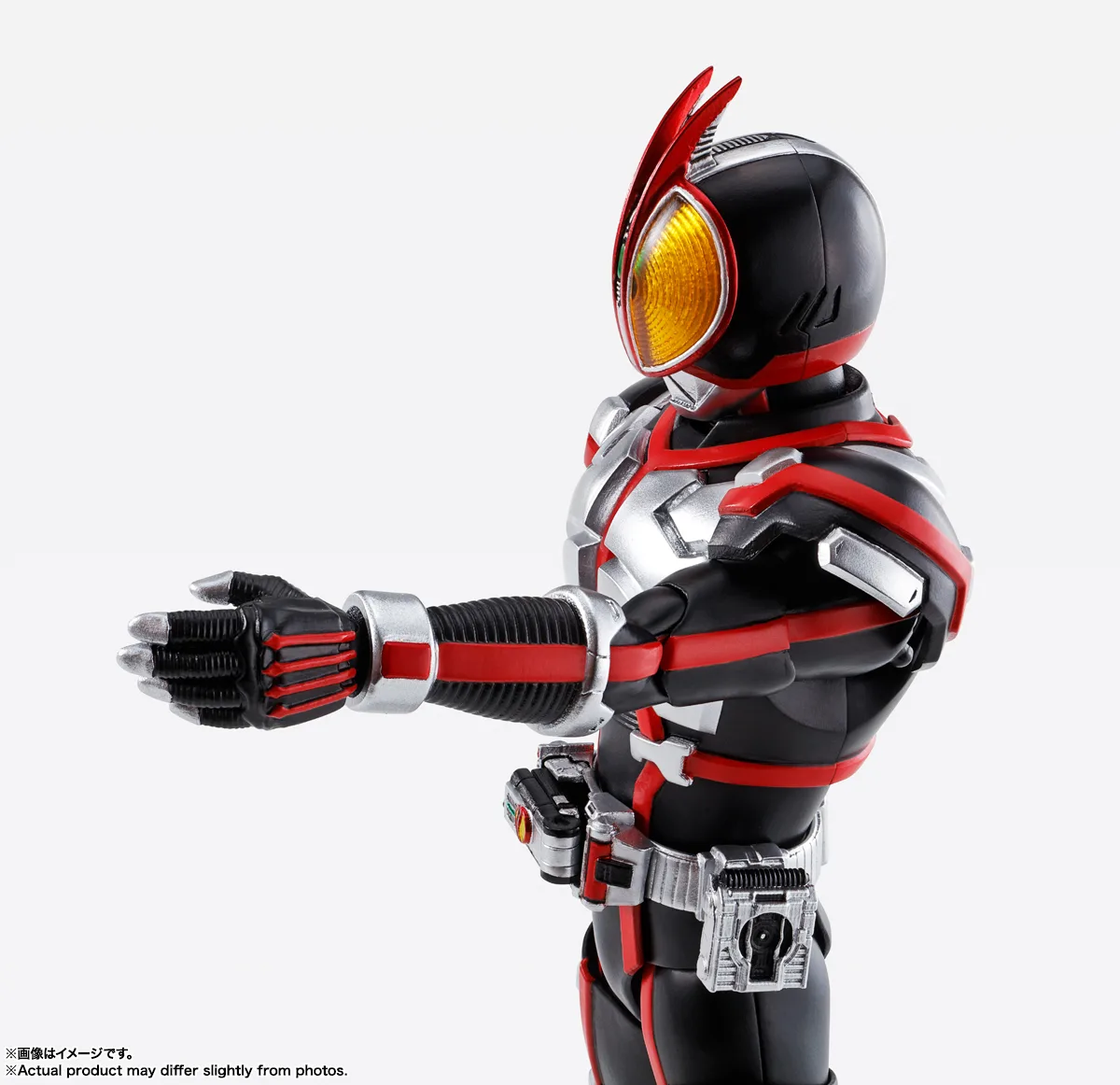 S.H.Figuarts（真骨彫製法）&nbsp;仮面ライダーファイズ