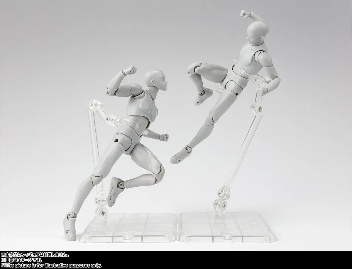 魂STAGE ACT HUMANOID