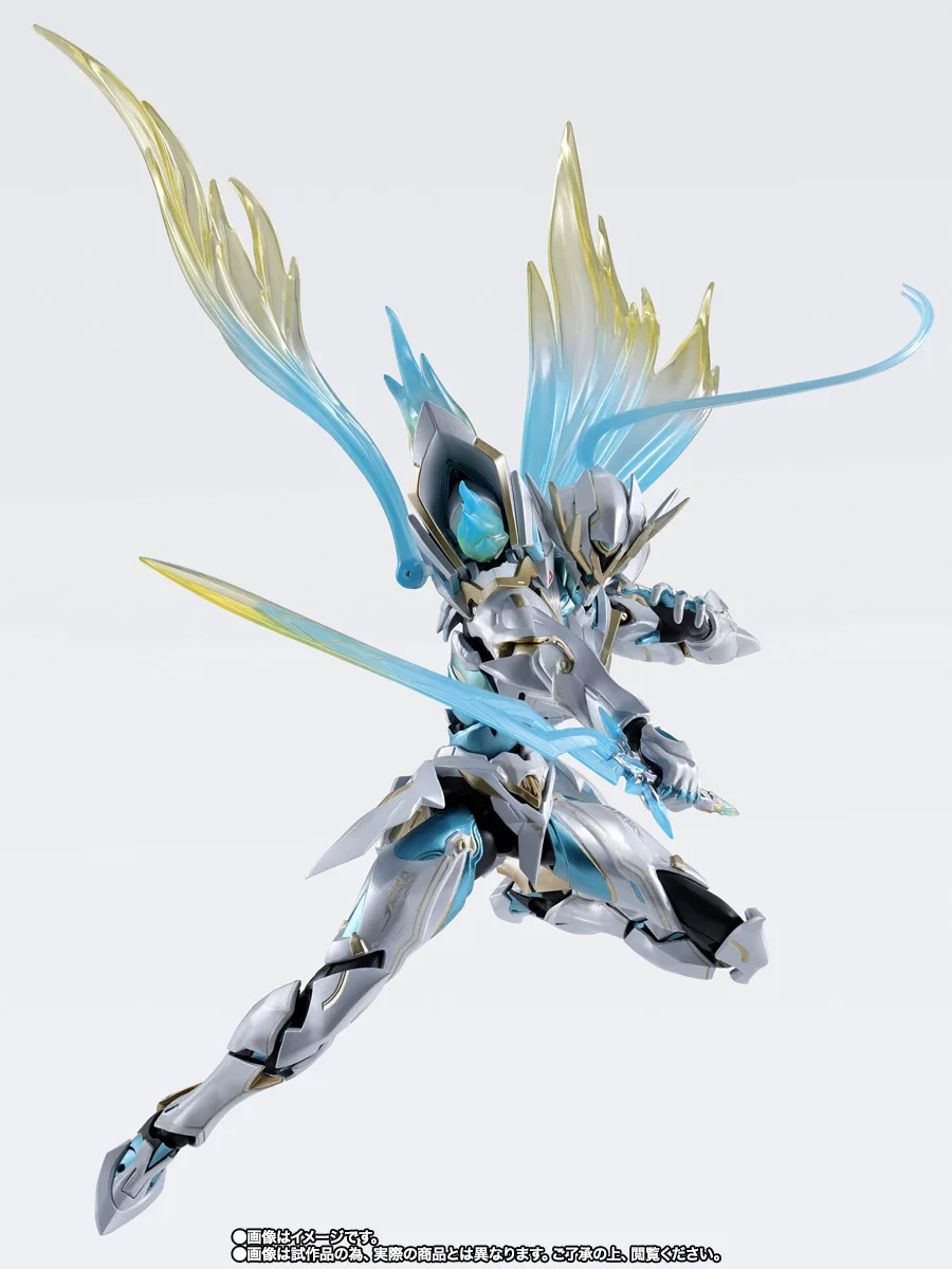 S.H.Figuarts サム -Spring Missive-