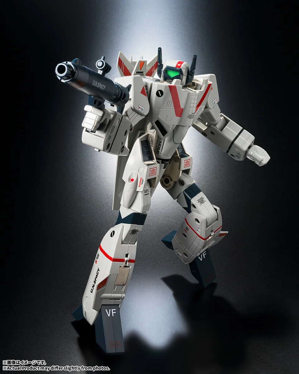 オリジン・オブ・バルキリー VF-1J バルキリー45th Anniv.