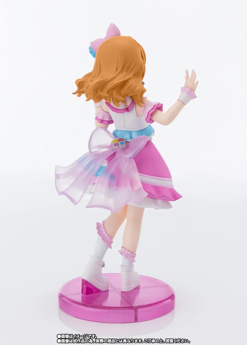 Adokenette 大空あかり