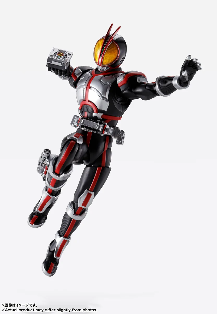 S.H.Figuarts（真骨彫製法）&nbsp;仮面ライダーファイズ