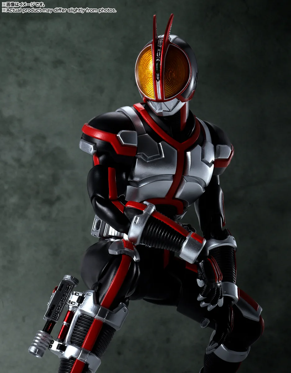 S.H.Figuarts（真骨彫製法）&nbsp;仮面ライダーファイズ