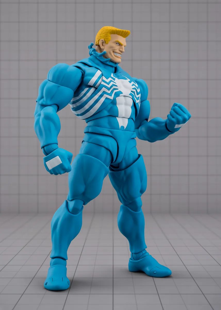 S.H.Figuarts ヴェノム(GAMERVERSE)