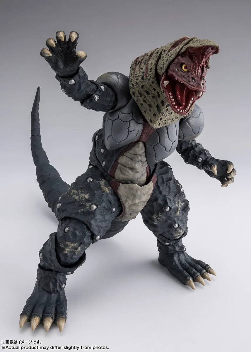 S.H.Figuarts&nbsp;ゴルザ 30th Anniversary Edition