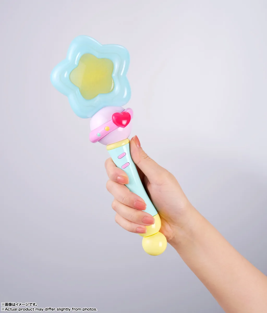 PROPLICA&nbsp;スタットネオネオン＆ガラスのハートほうぷパクトセット