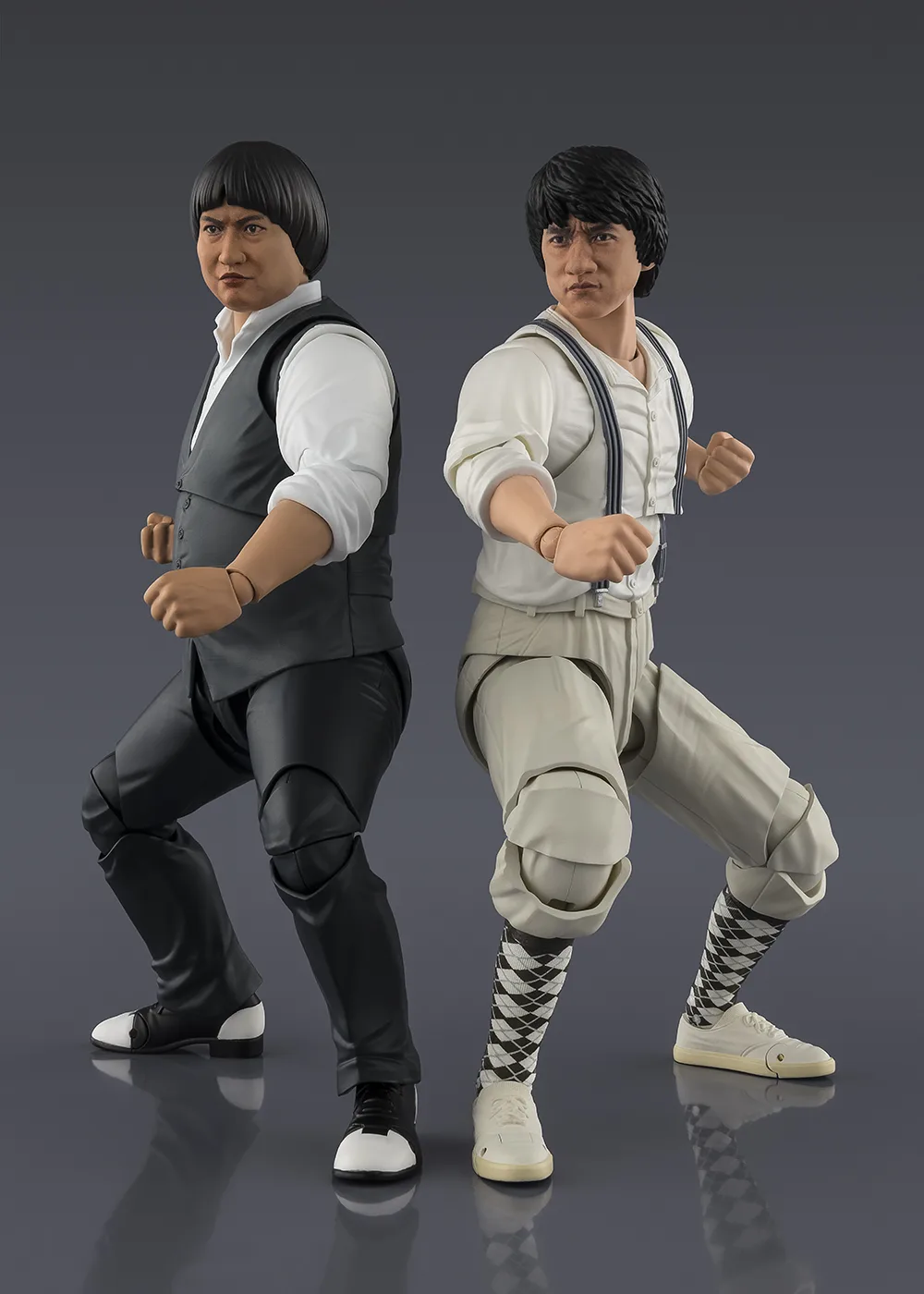S.H.Figuarts&nbsp;フェイ（プロジェクトＡ）