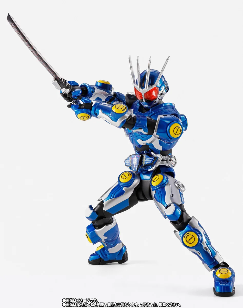 仮面ライダー フィギュア 7体セット 食玩アクションフィギュア「SHODO-O 仮面ライダー7」10個入りセットが