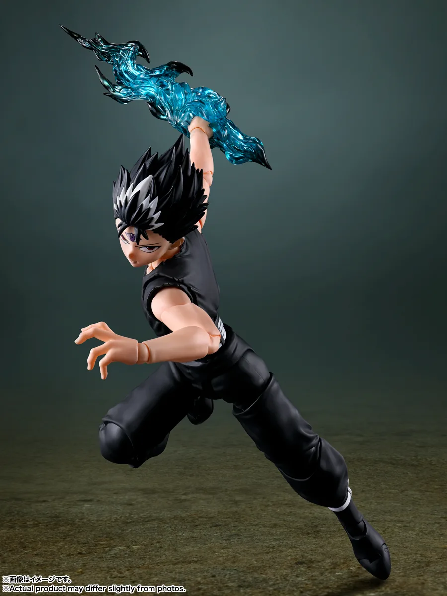 S.H.Figuarts 飛影