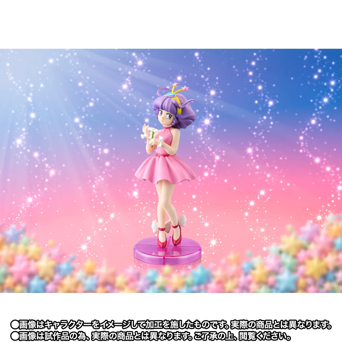 Adokenette クリィミーマミ