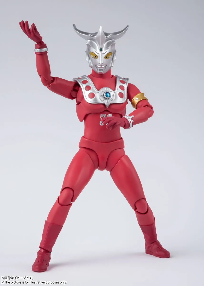 S.H.Figuarts&nbsp;ウルトラマンレオ