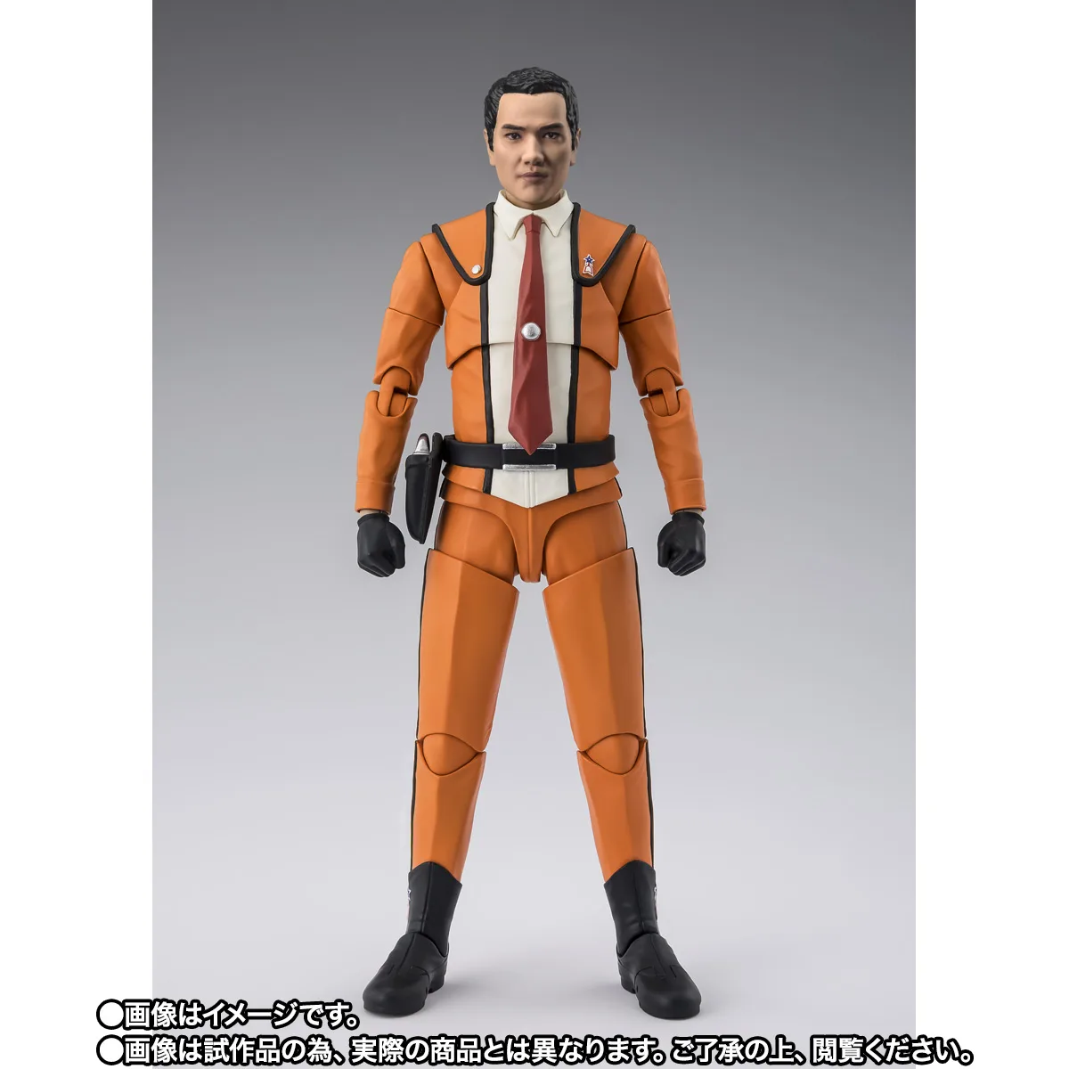 S.H.Figuarts ハヤタ・シン