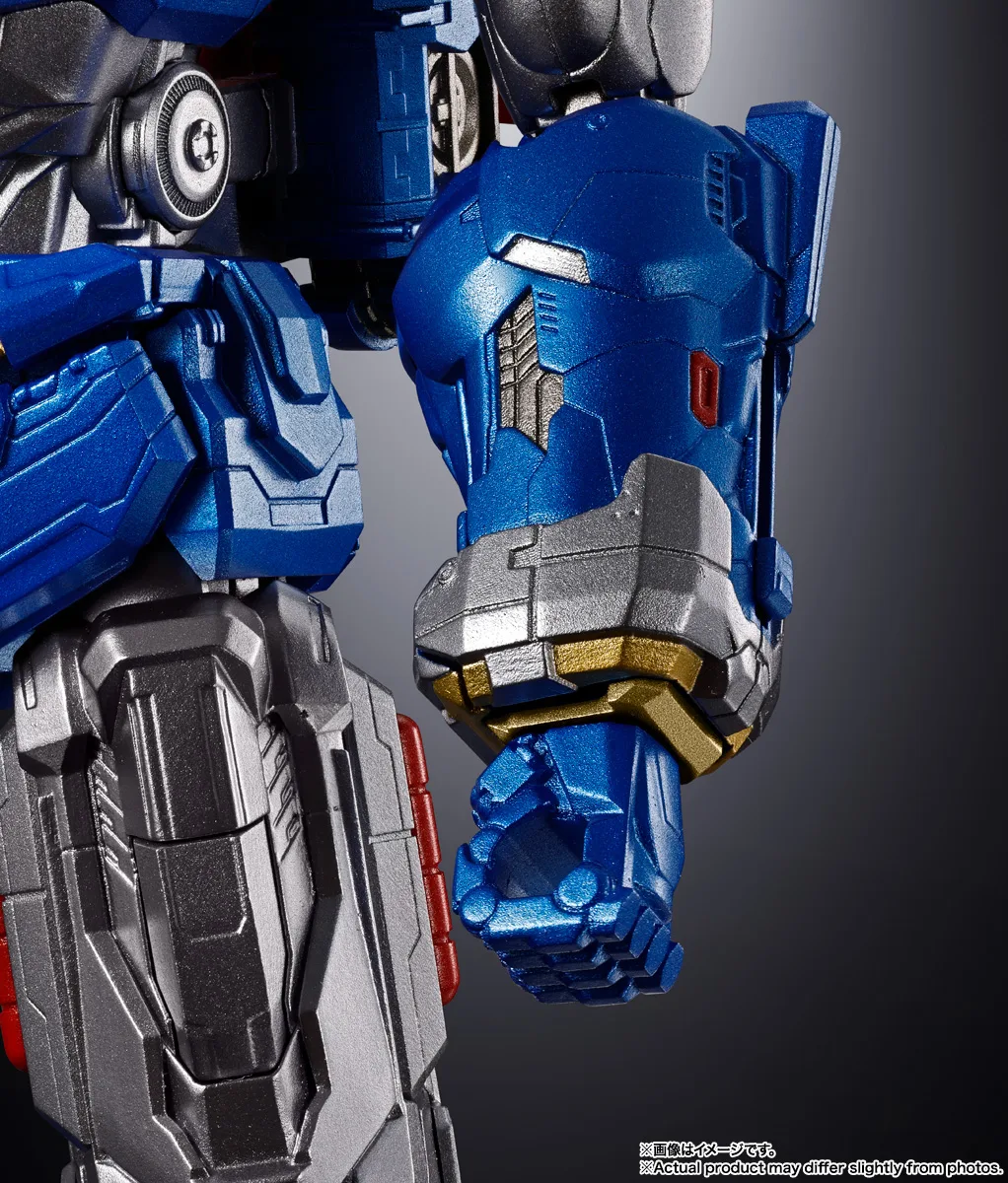 超合金魂&nbsp;GX-118 VOLTES Ⅴ
