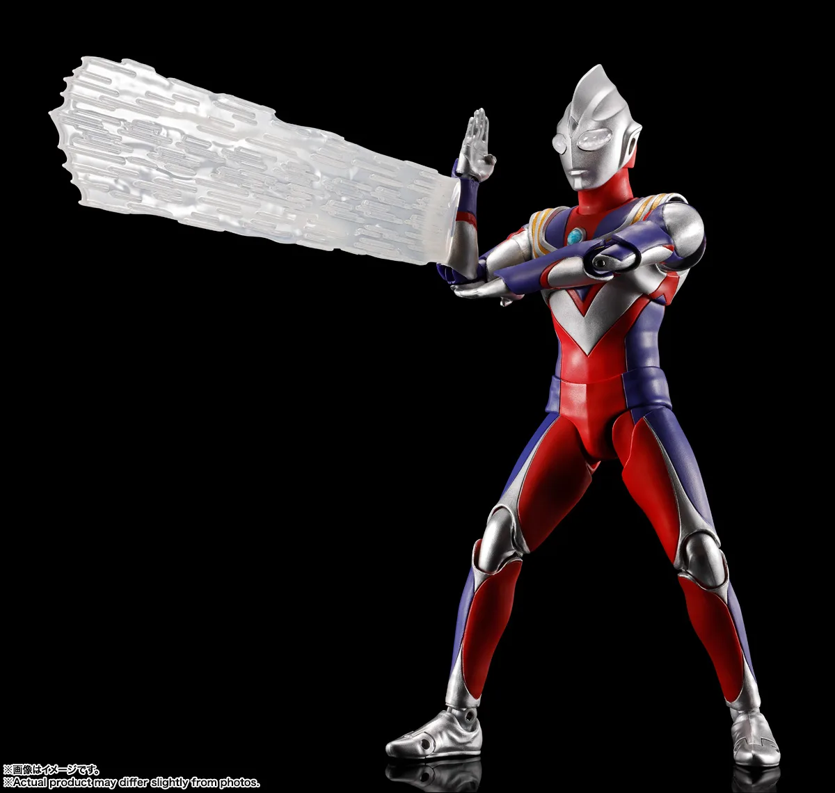 ウルトラマンティガ マルチタイプ 30th Anniversary Edition【抽選販売