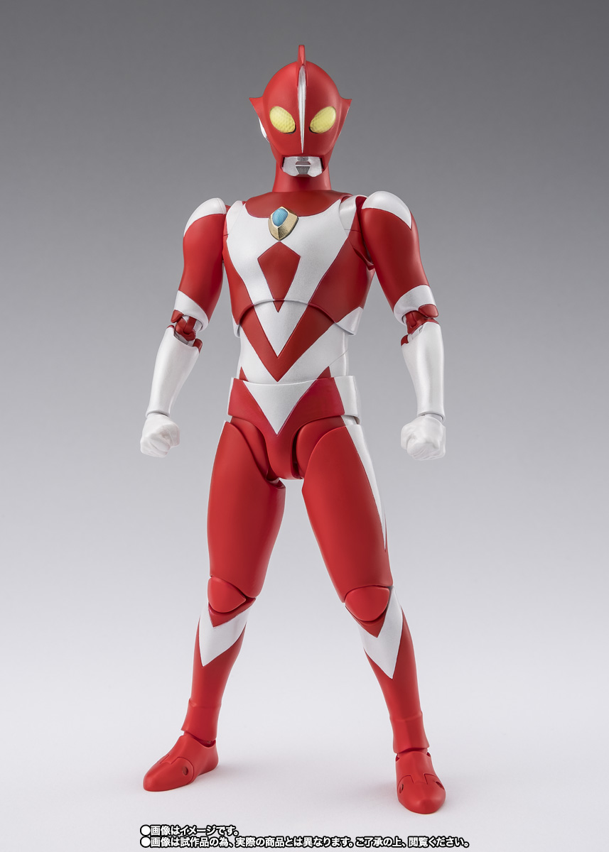 S.H.Figuarts&nbsp;ウルトラマンゼアス