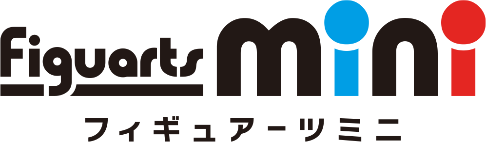 Figuarts mini
