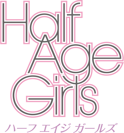 HALF AGE GIRLS
