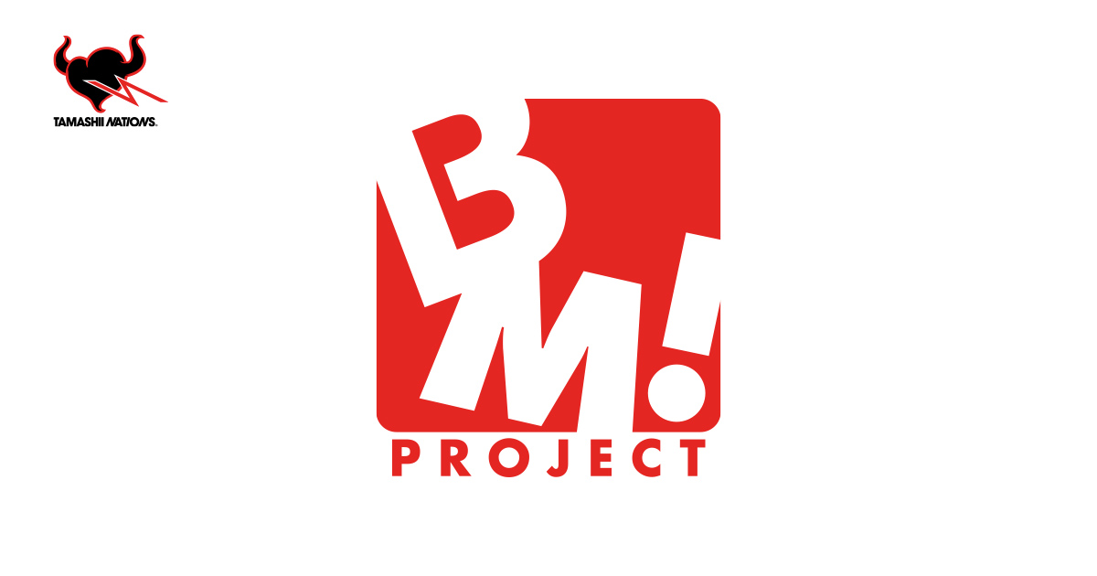 PROJECT BM! | ブランド一覧 | 魂ウェブ