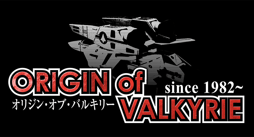 Origin Of Valkyrie