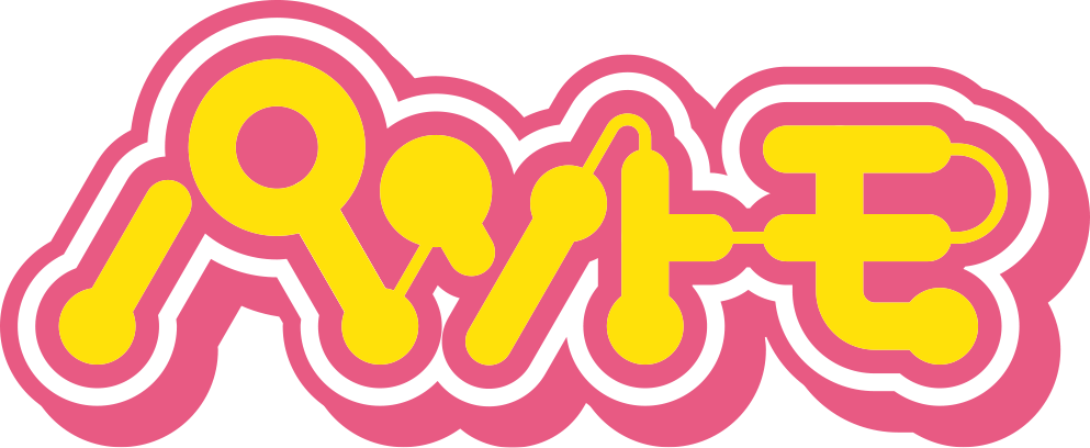 パソトモ