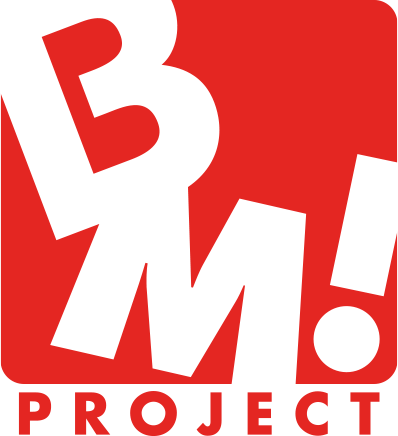 PROJECT BM!